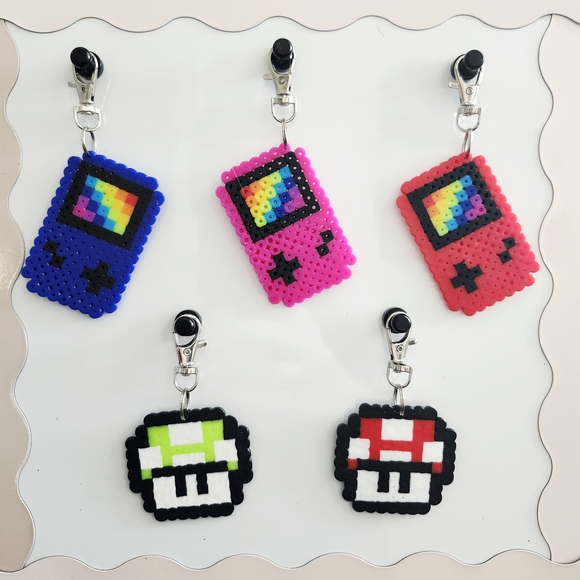 Keychains - Picture 5 of 13